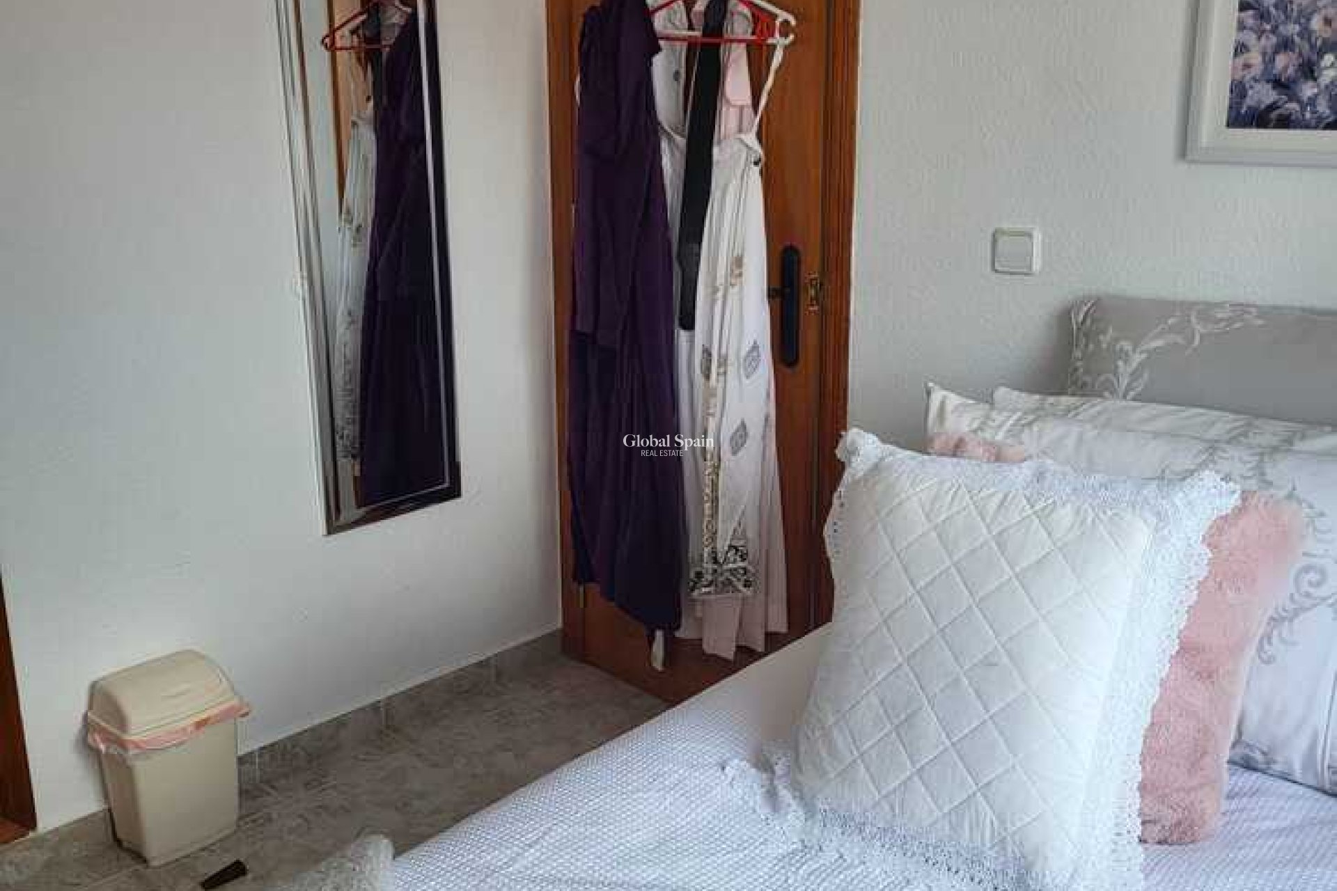 Venta - VILLA -
CAMPOSOL - Fortuna