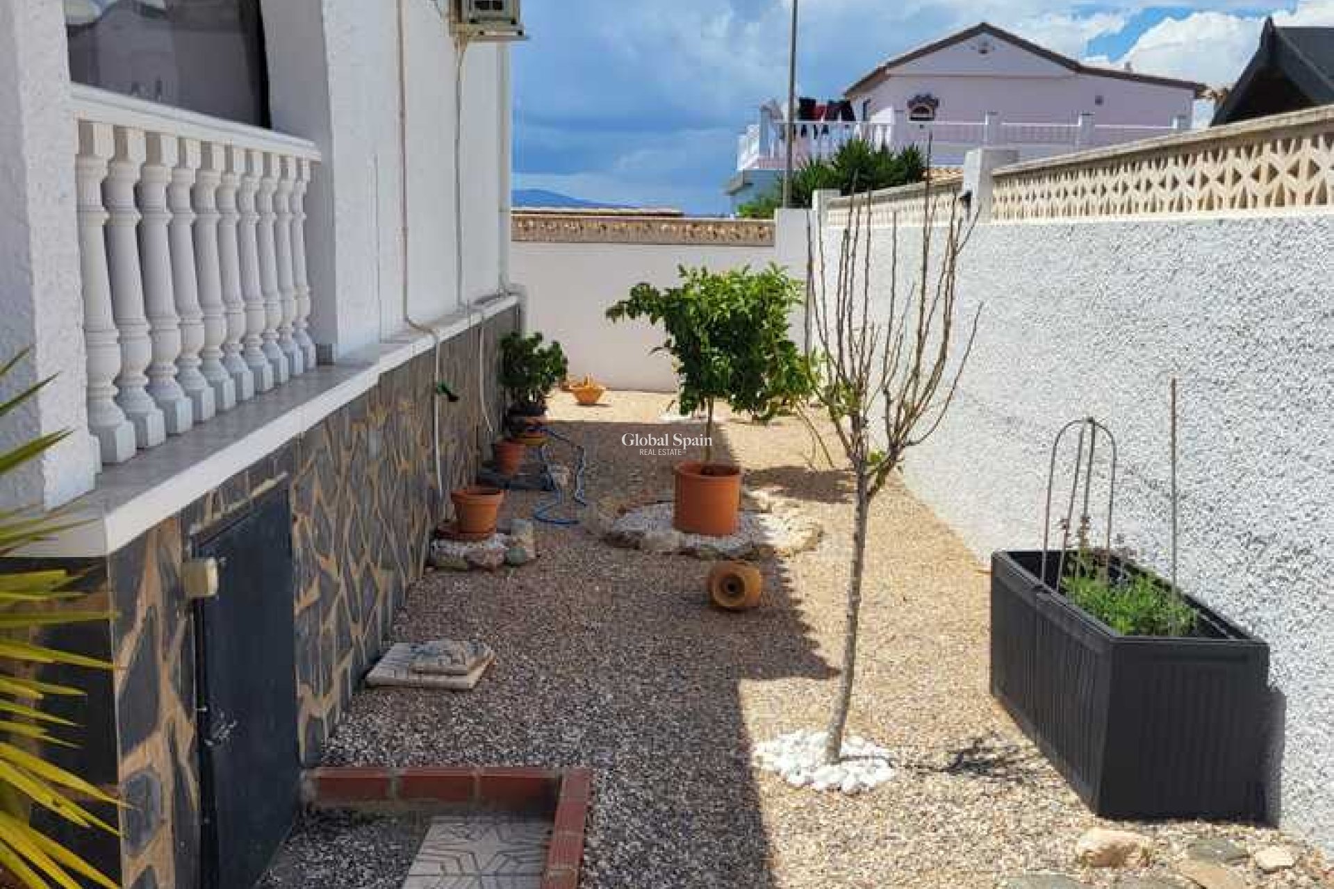 Venta - VILLA -
CAMPOSOL - Fortuna