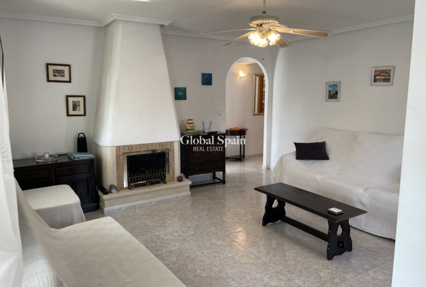 Venta - VILLA -
CAMPOSOL - Inland