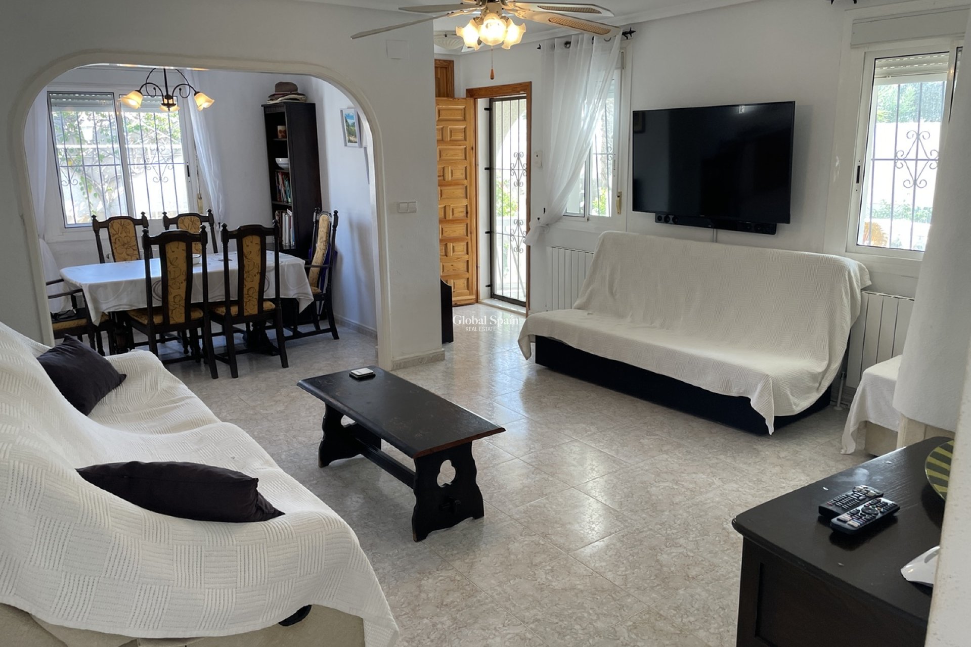 Venta - VILLA -
CAMPOSOL - Inland