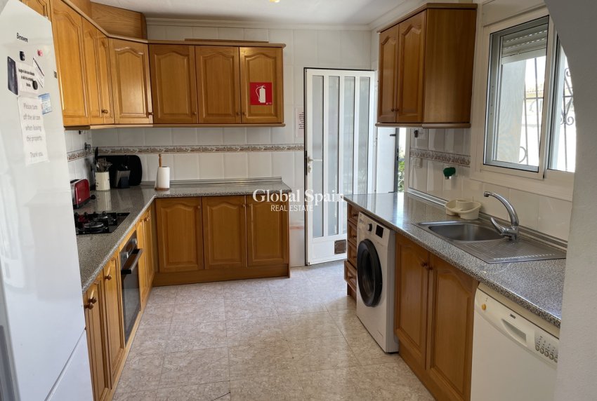 Venta - VILLA -
CAMPOSOL - Inland