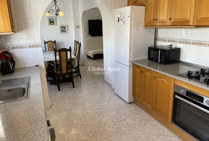 Venta - VILLA -
CAMPOSOL - Inland