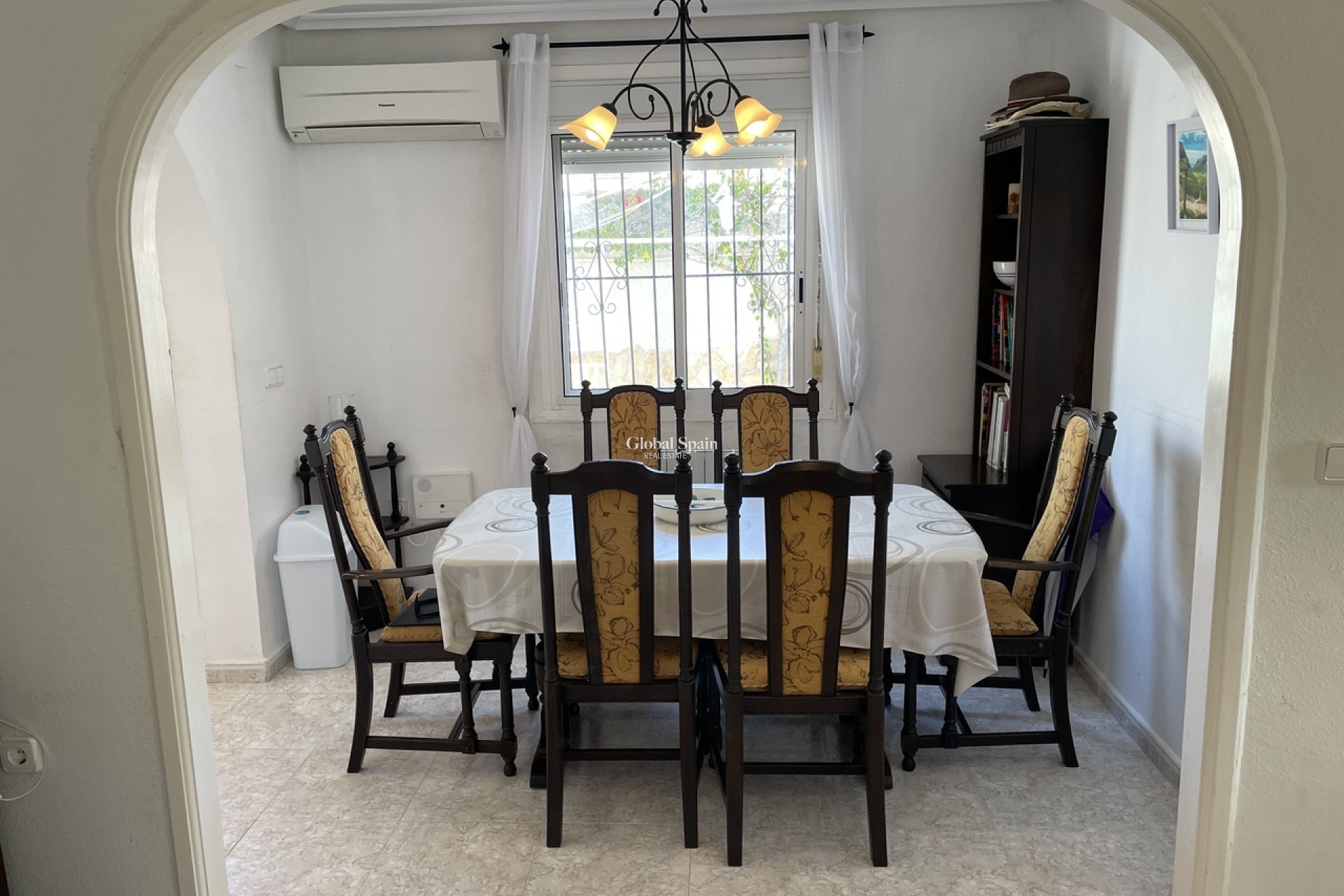 Venta - VILLA -
CAMPOSOL - Inland