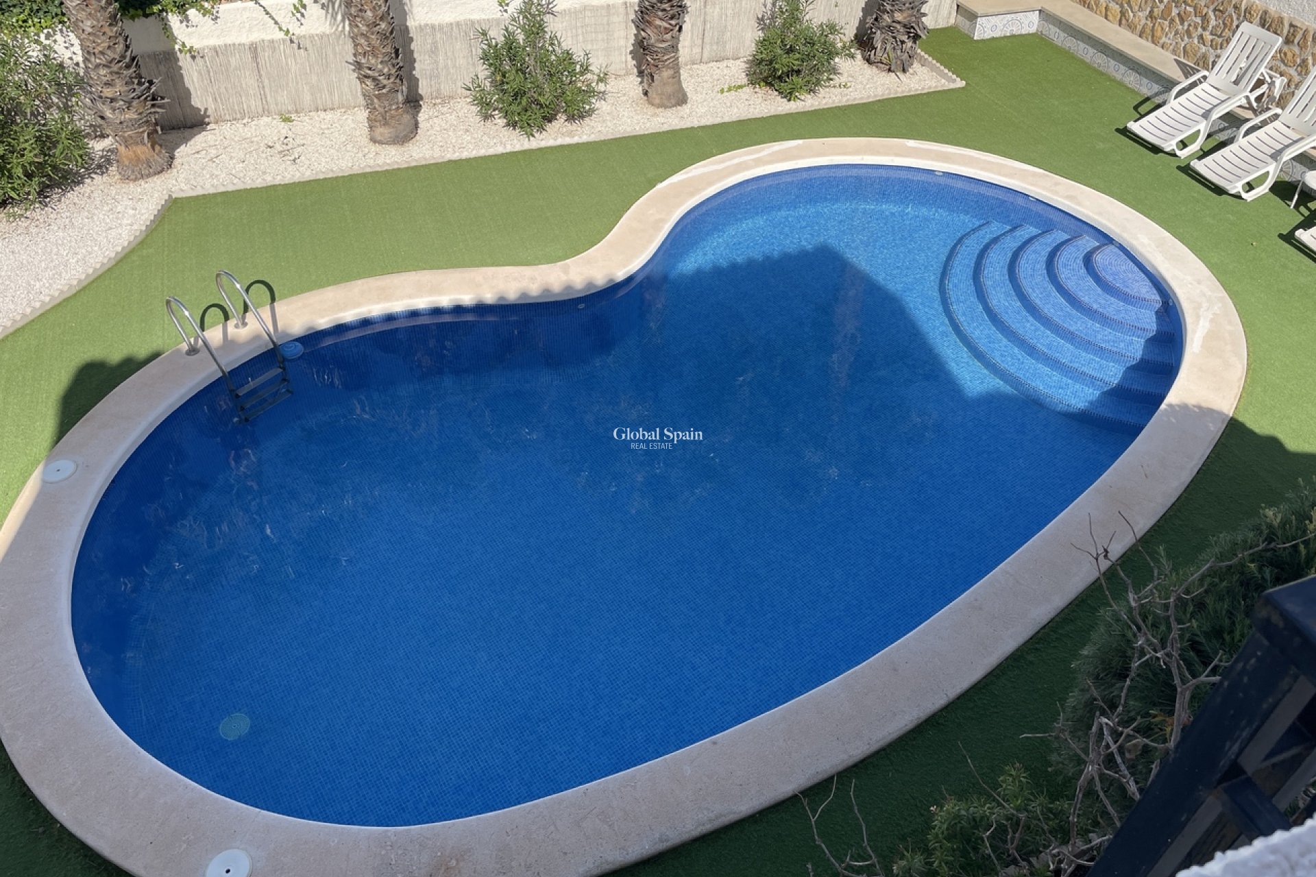 Venta - VILLA -
CAMPOSOL - Inland