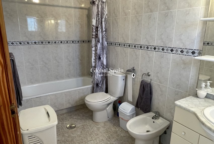 Venta - VILLA -
CAMPOSOL - Inland