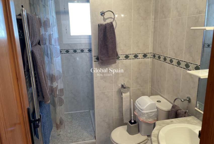 Venta - VILLA -
CAMPOSOL - Inland