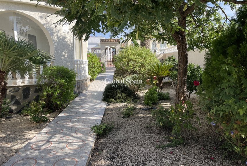 Venta - VILLA -
CAMPOSOL - Inland