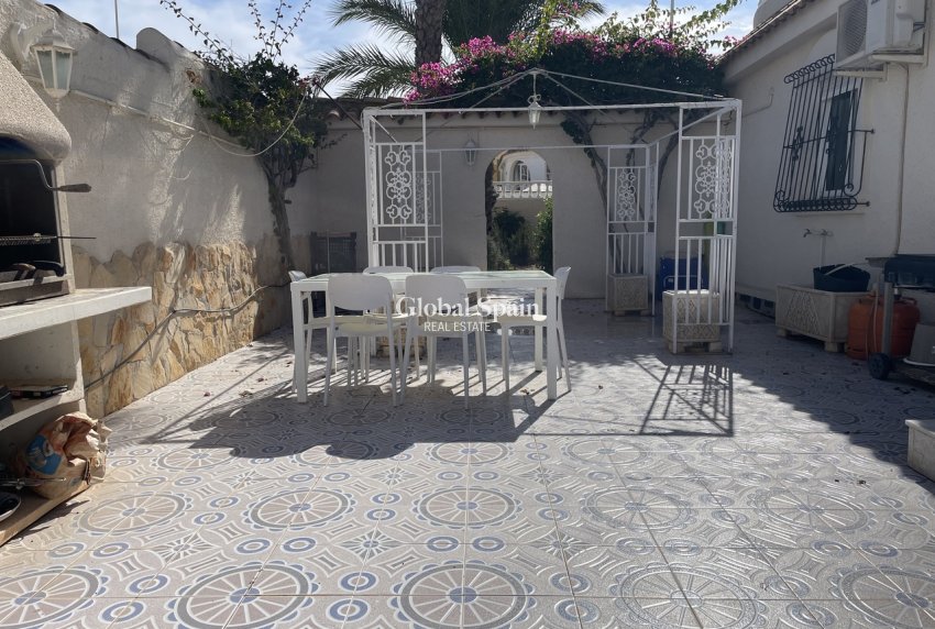 Venta - VILLA -
CAMPOSOL - Inland