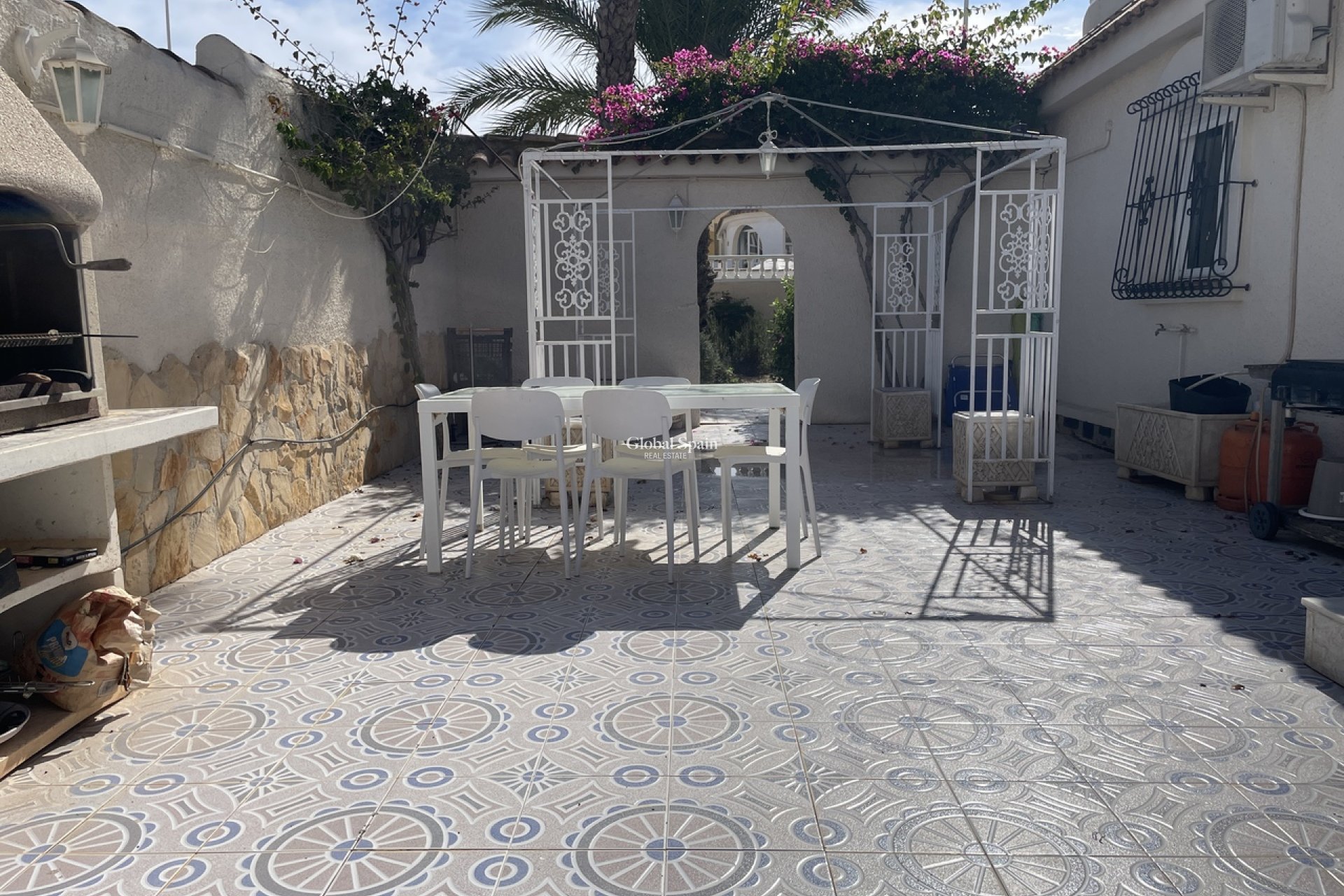 Venta - VILLA -
CAMPOSOL - Inland