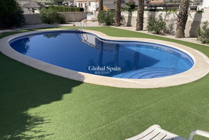 Venta - VILLA -
CAMPOSOL - Inland