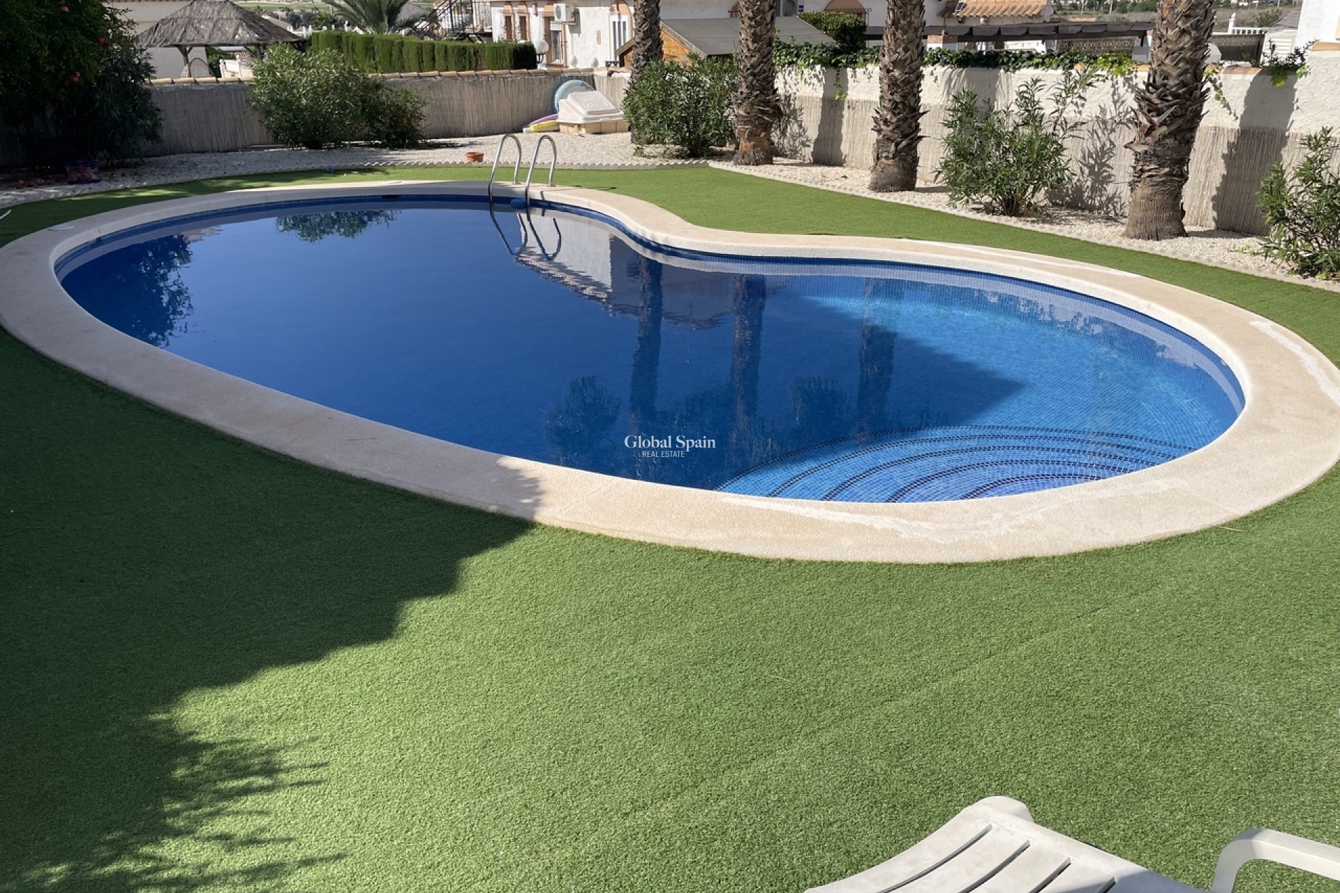 Venta - VILLA -
CAMPOSOL - Inland