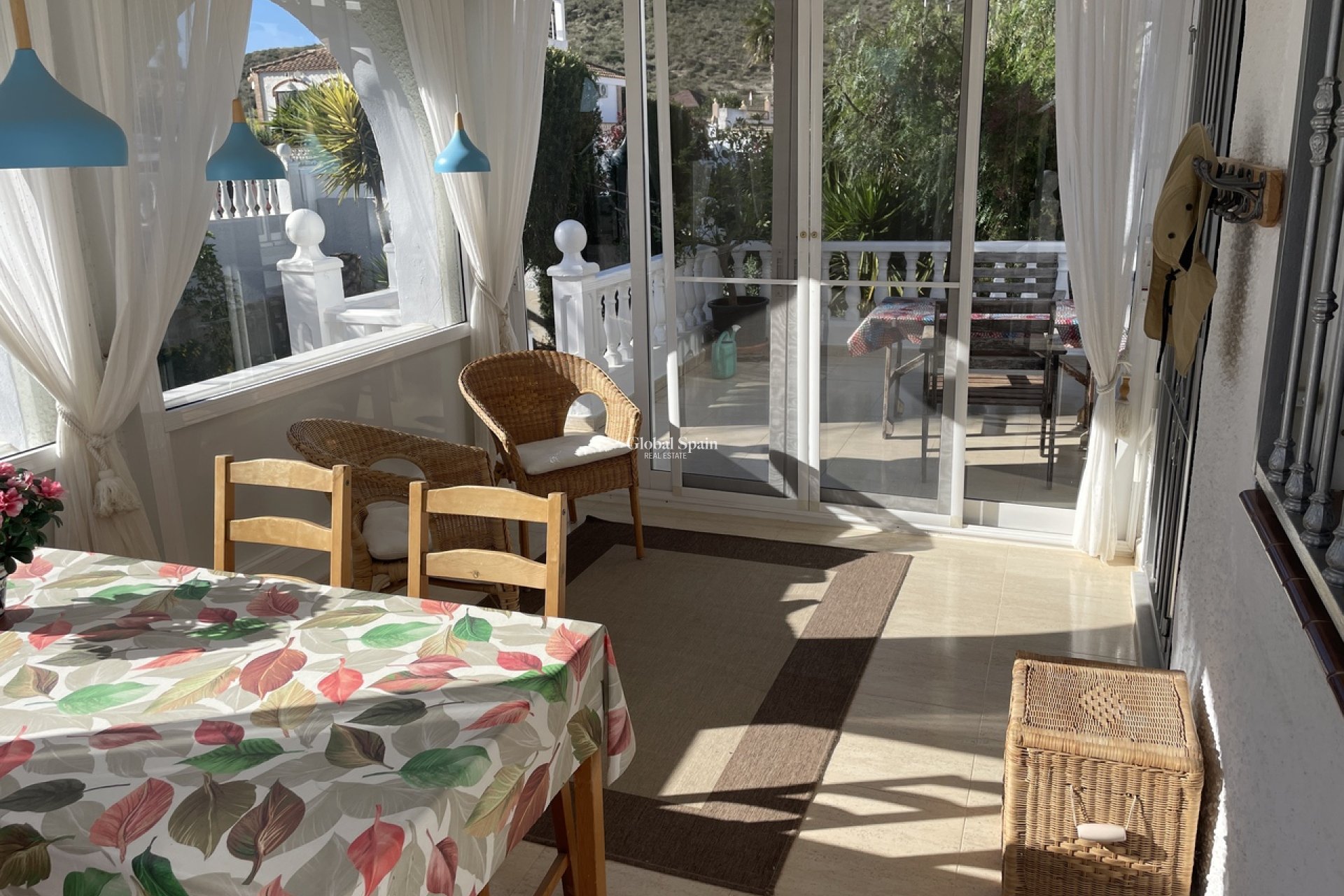 Venta - VILLA -
CAMPOSOL - Inland