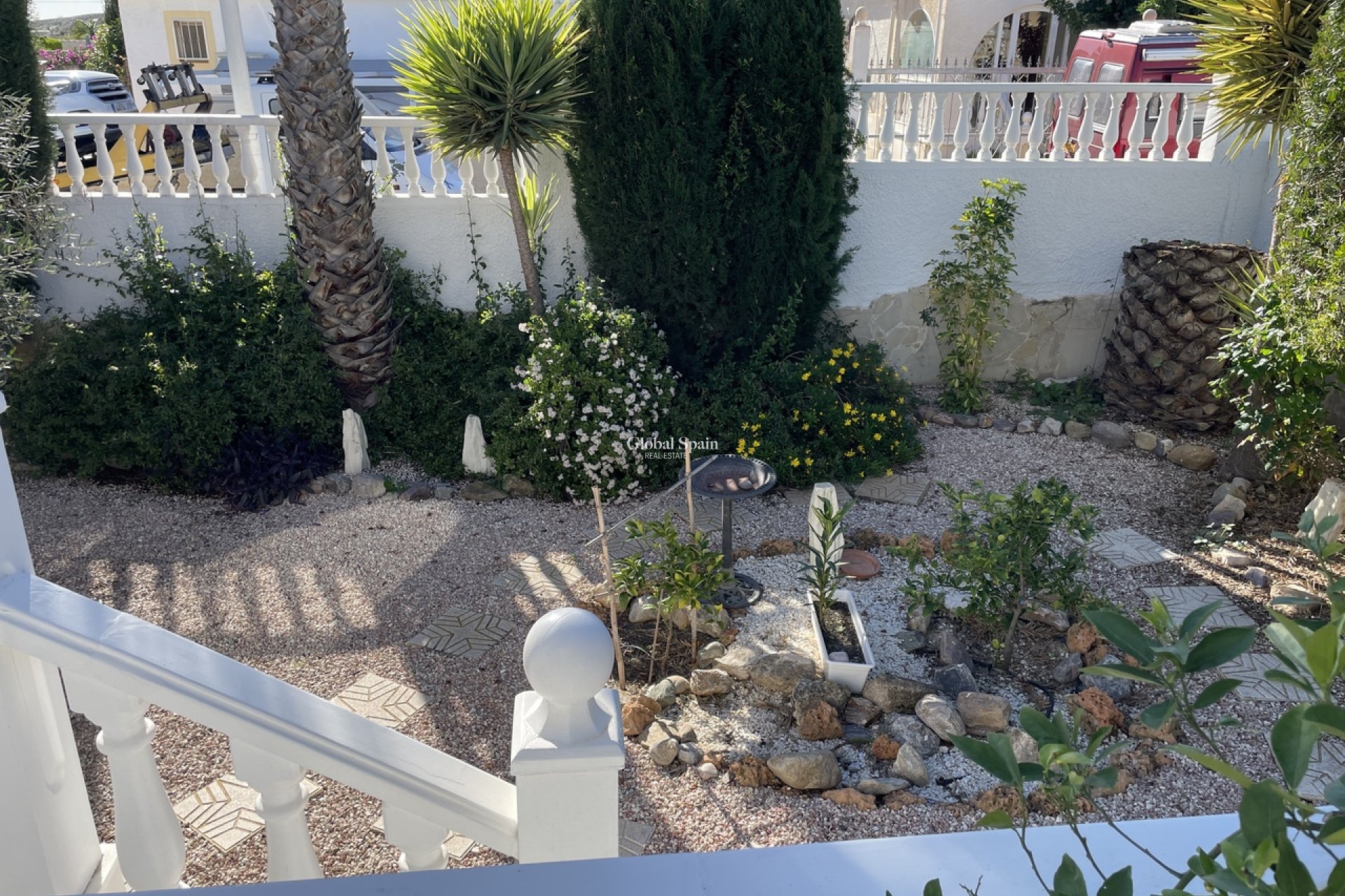 Venta - VILLA -
CAMPOSOL - Inland