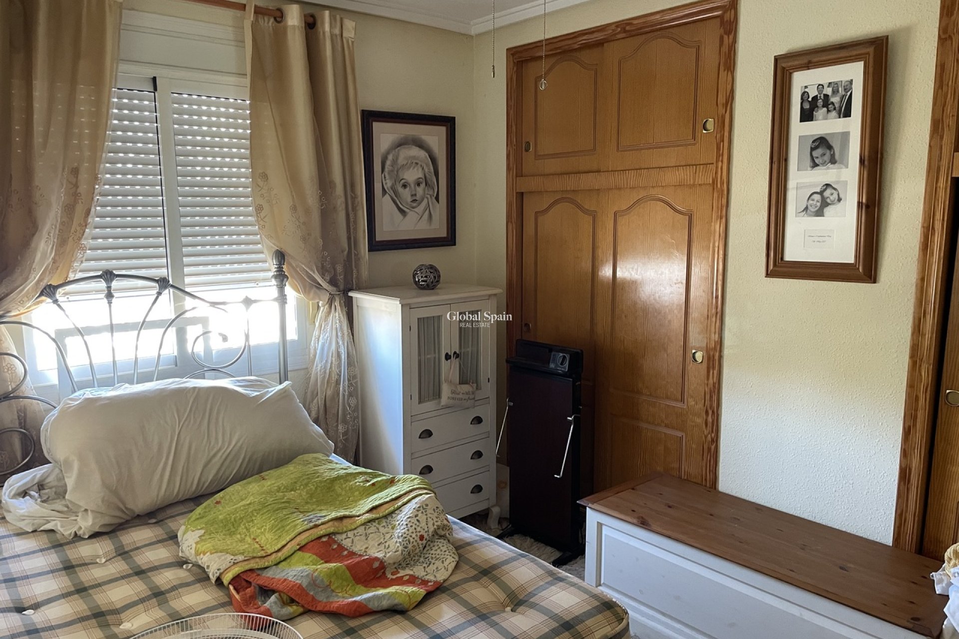 Venta - VILLA -
CAMPOSOL - Inland