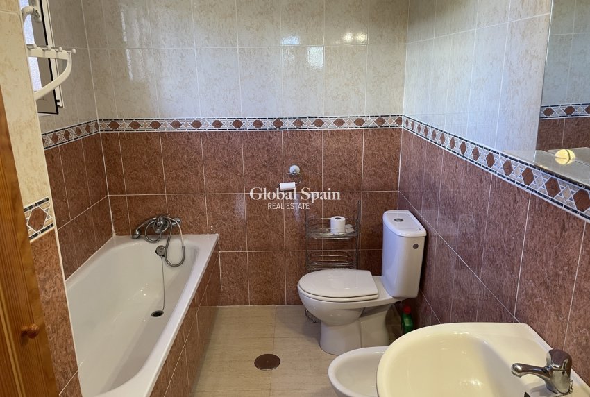 Venta - VILLA -
CAMPOSOL - Inland