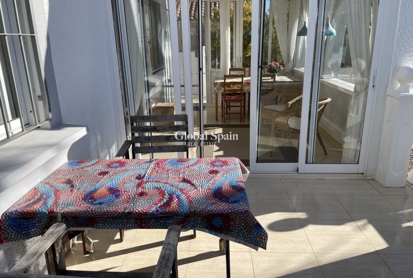 Venta - VILLA -
CAMPOSOL - Inland