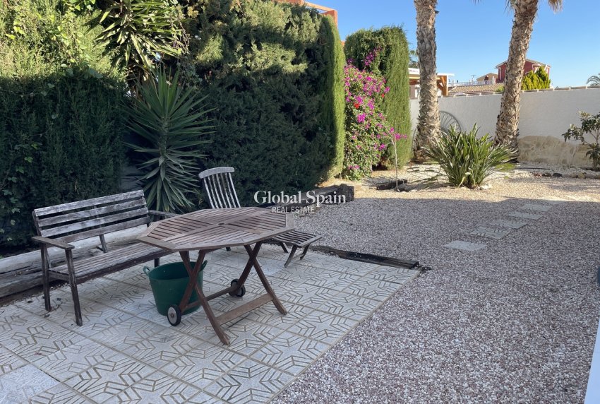 Venta - VILLA -
CAMPOSOL - Inland