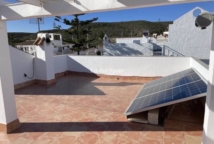 Venta - VILLA -
CAMPOSOL - Inland