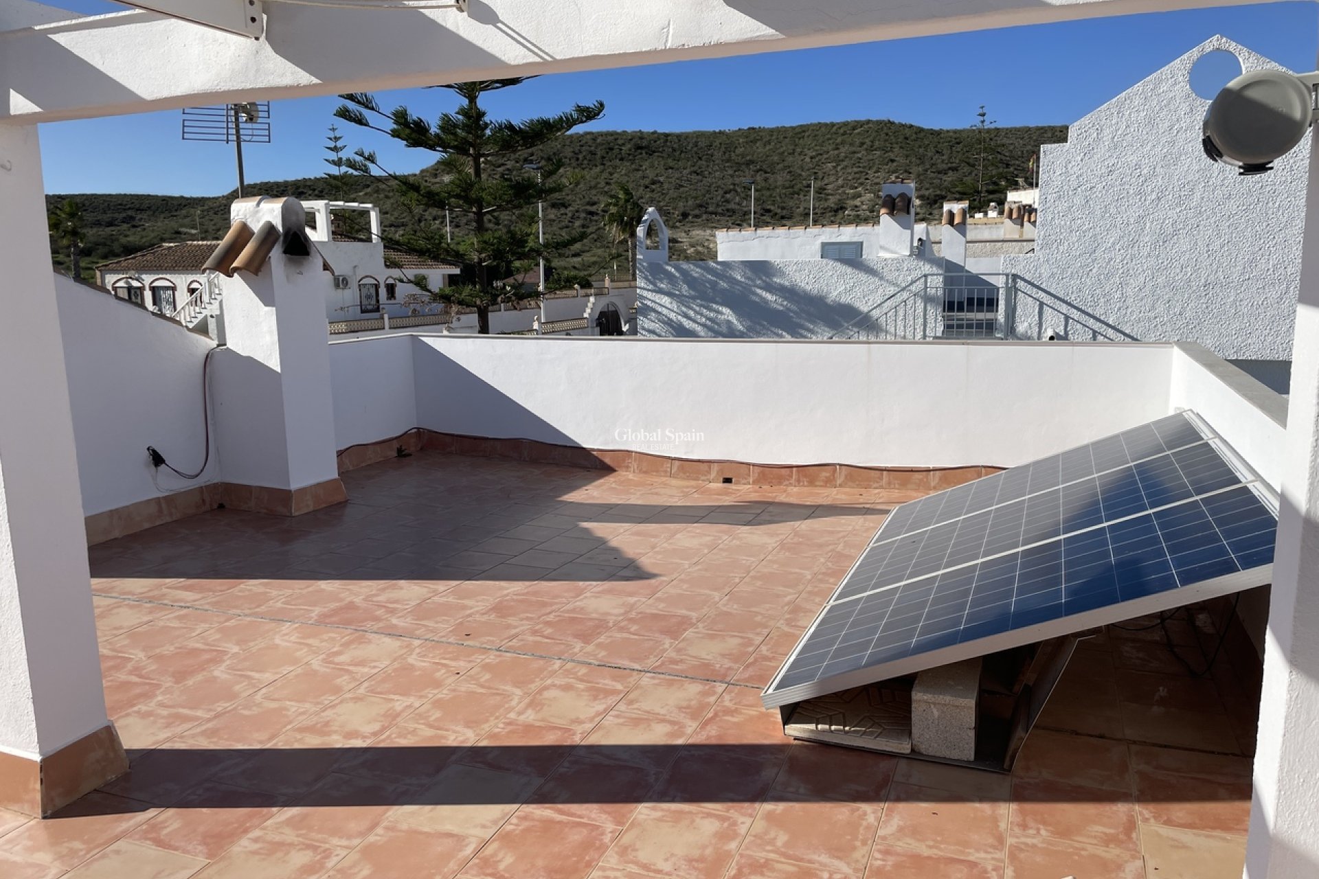 Venta - VILLA -
CAMPOSOL - Inland