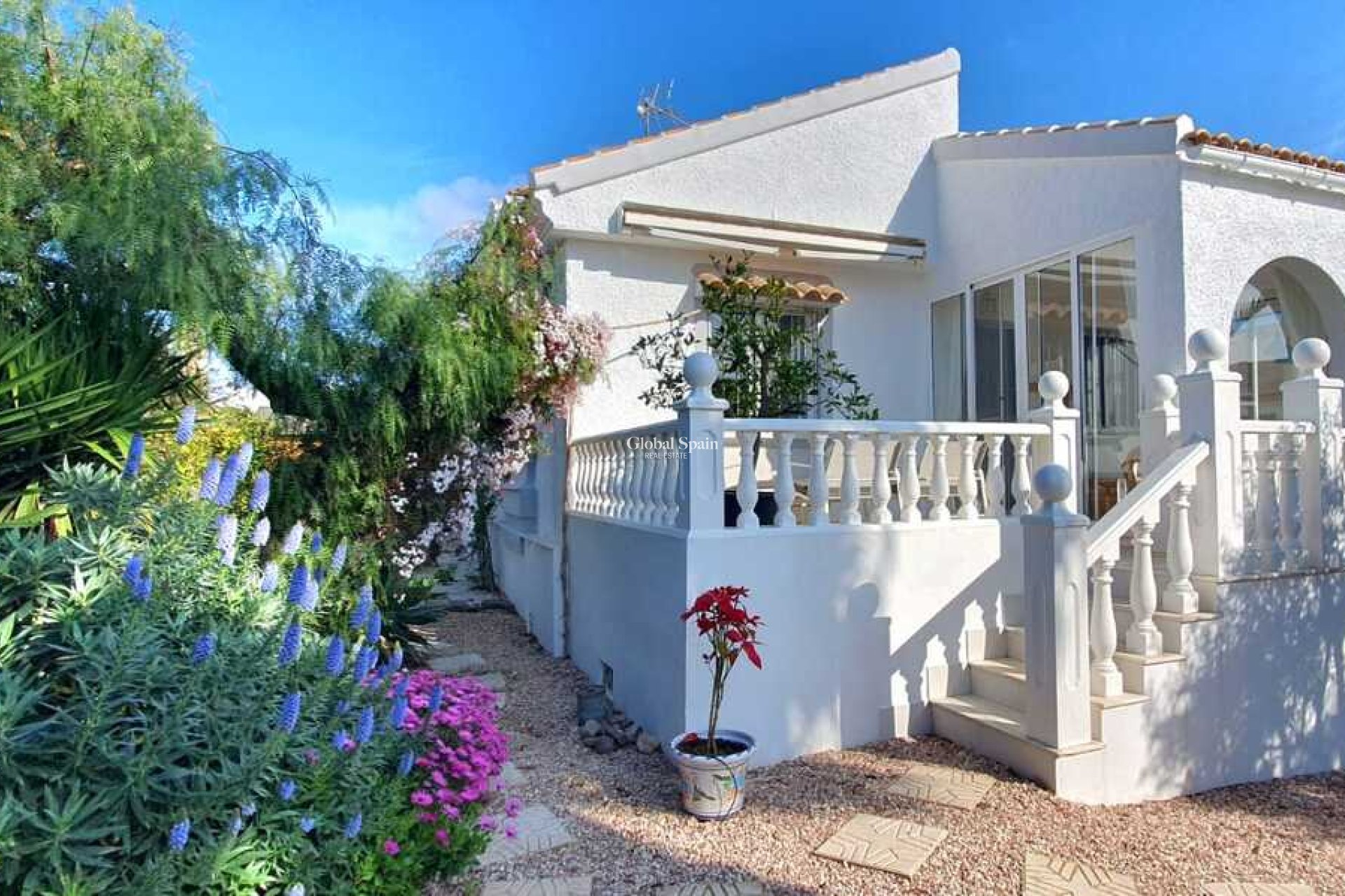 Venta - VILLA -
CAMPOSOL - Inland