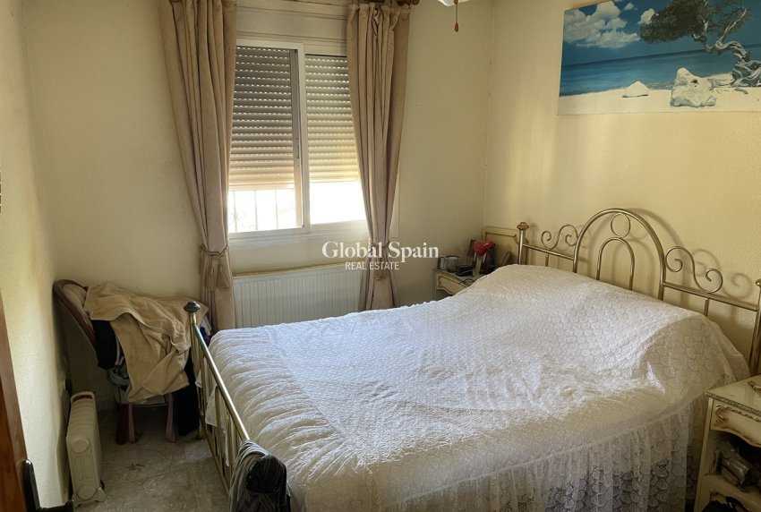 Venta - VILLA -
CAMPOSOL - Inland