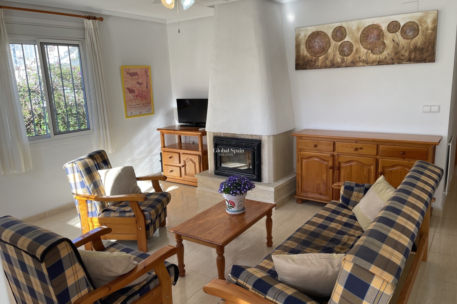 Venta - VILLA -
CAMPOSOL - Inland