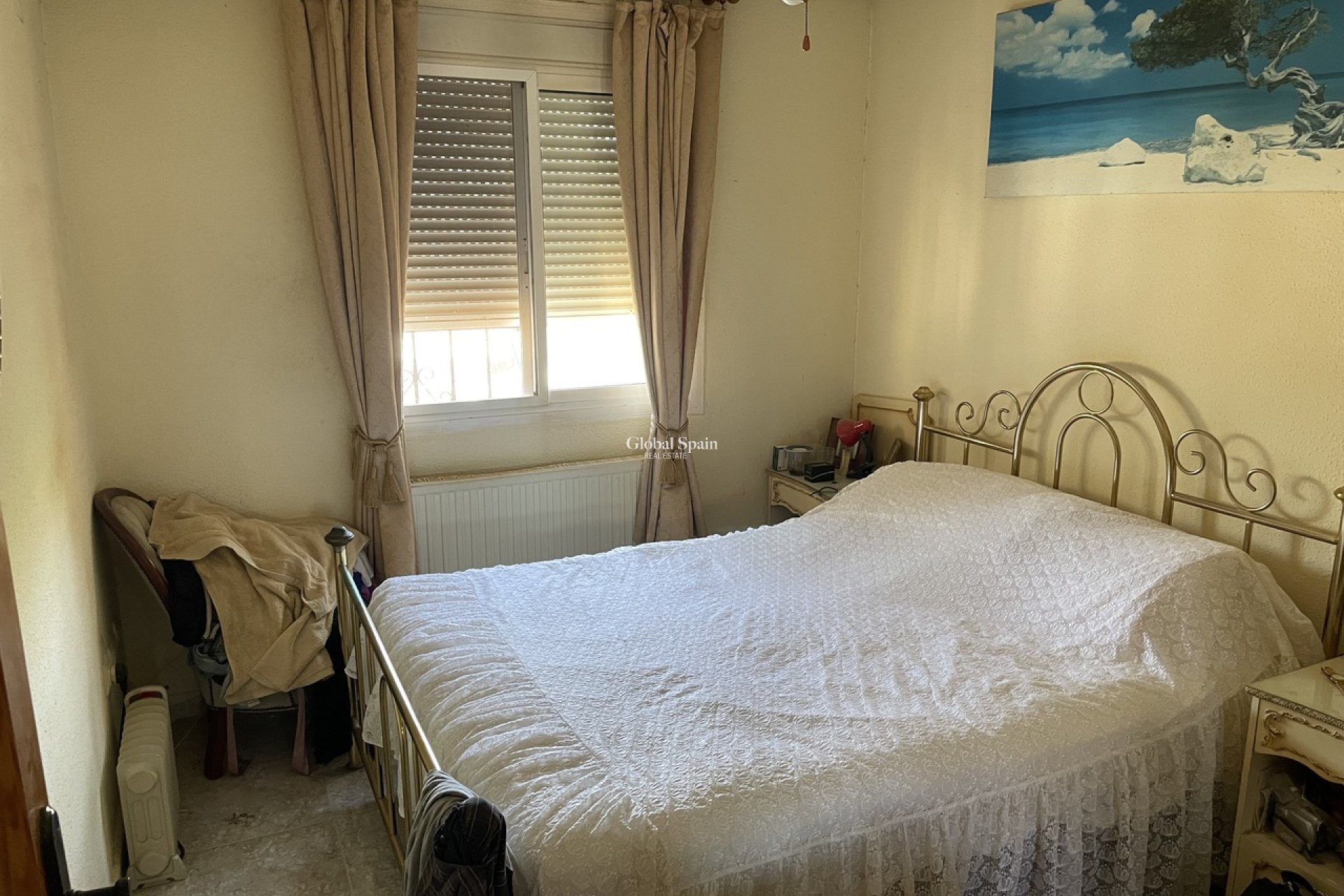 Venta - VILLA -
CAMPOSOL - Inland