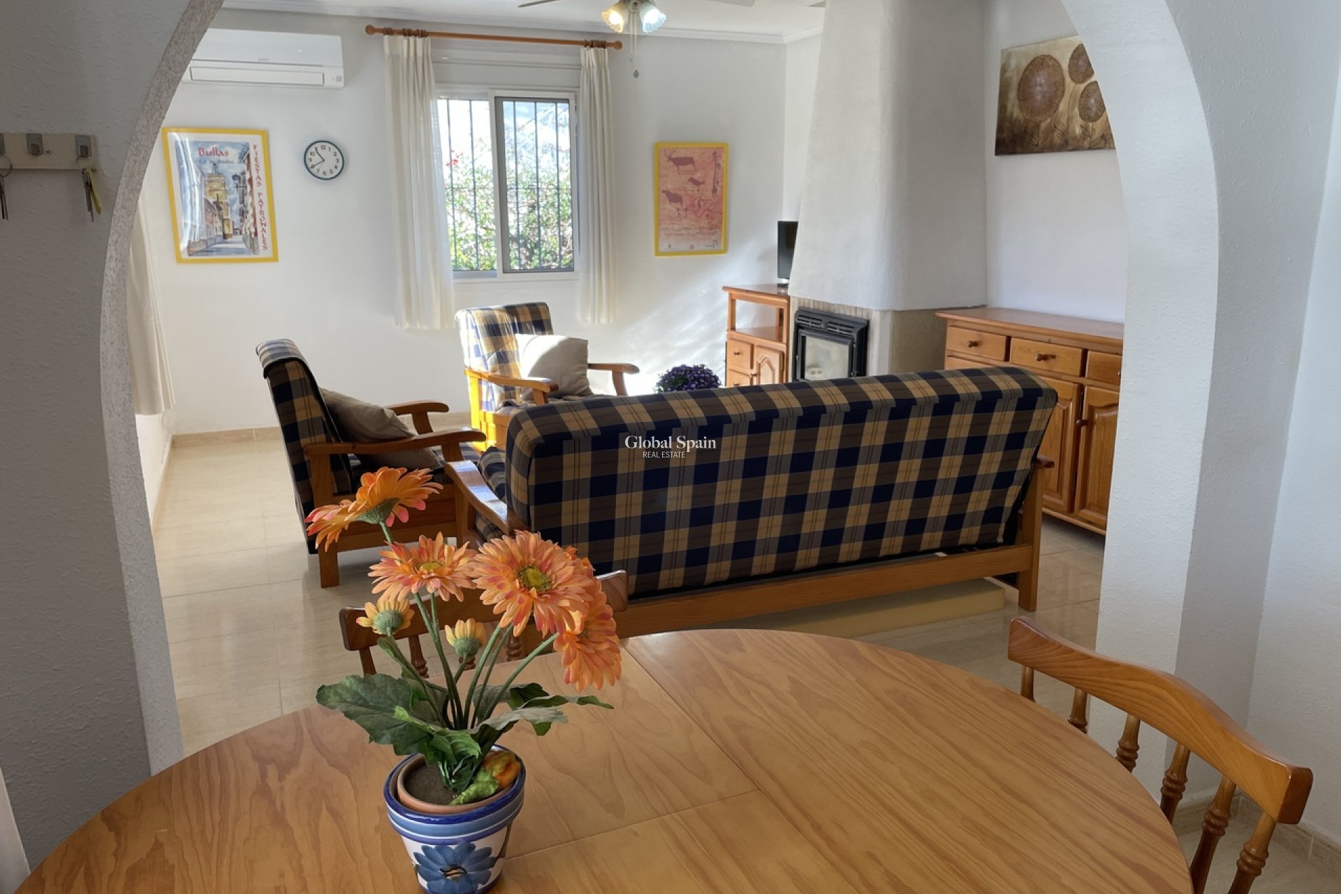 Venta - VILLA -
CAMPOSOL - Inland