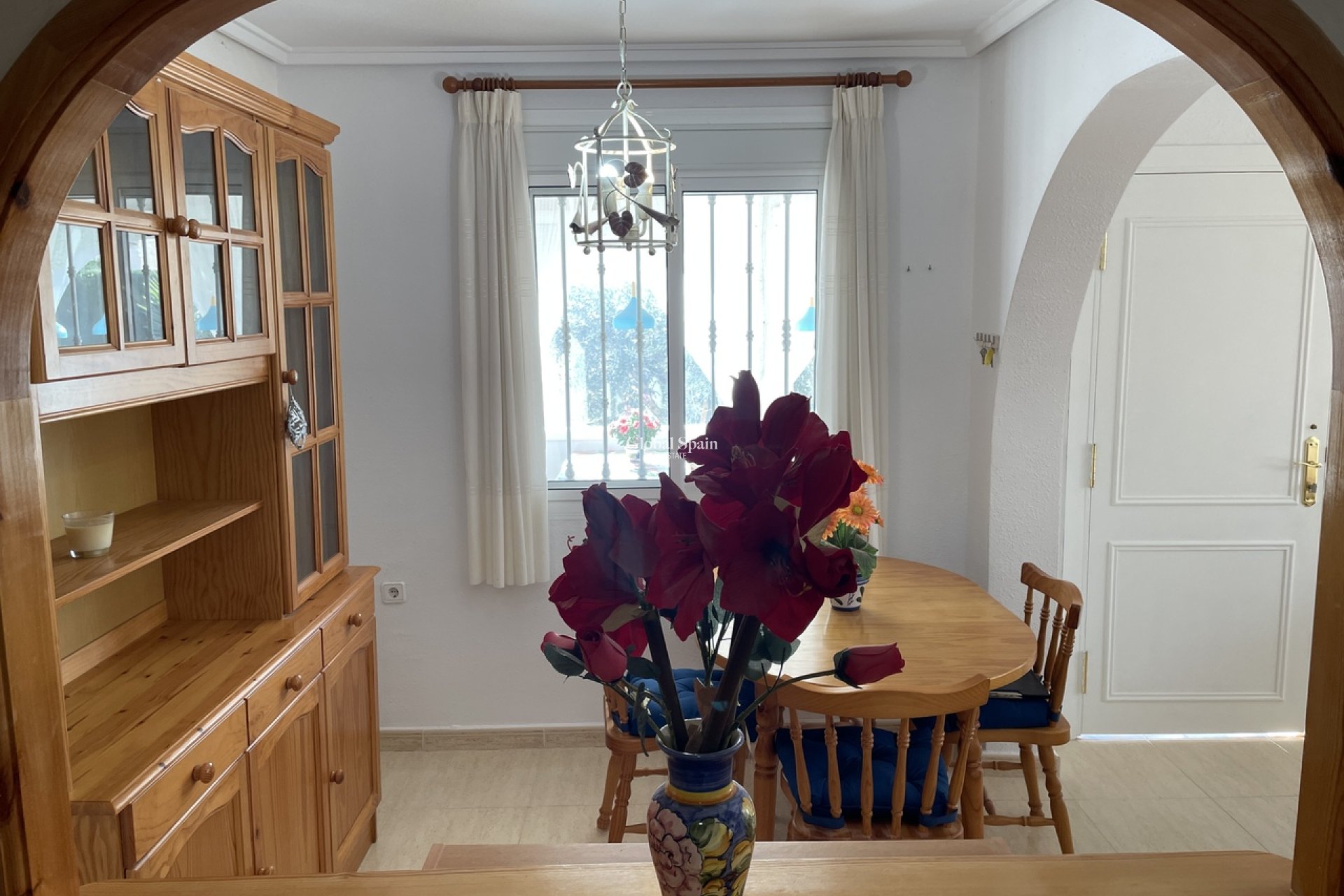 Venta - VILLA -
CAMPOSOL - Inland
