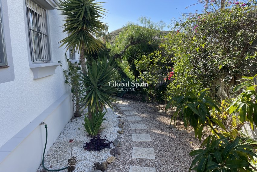 Venta - VILLA -
CAMPOSOL - Inland