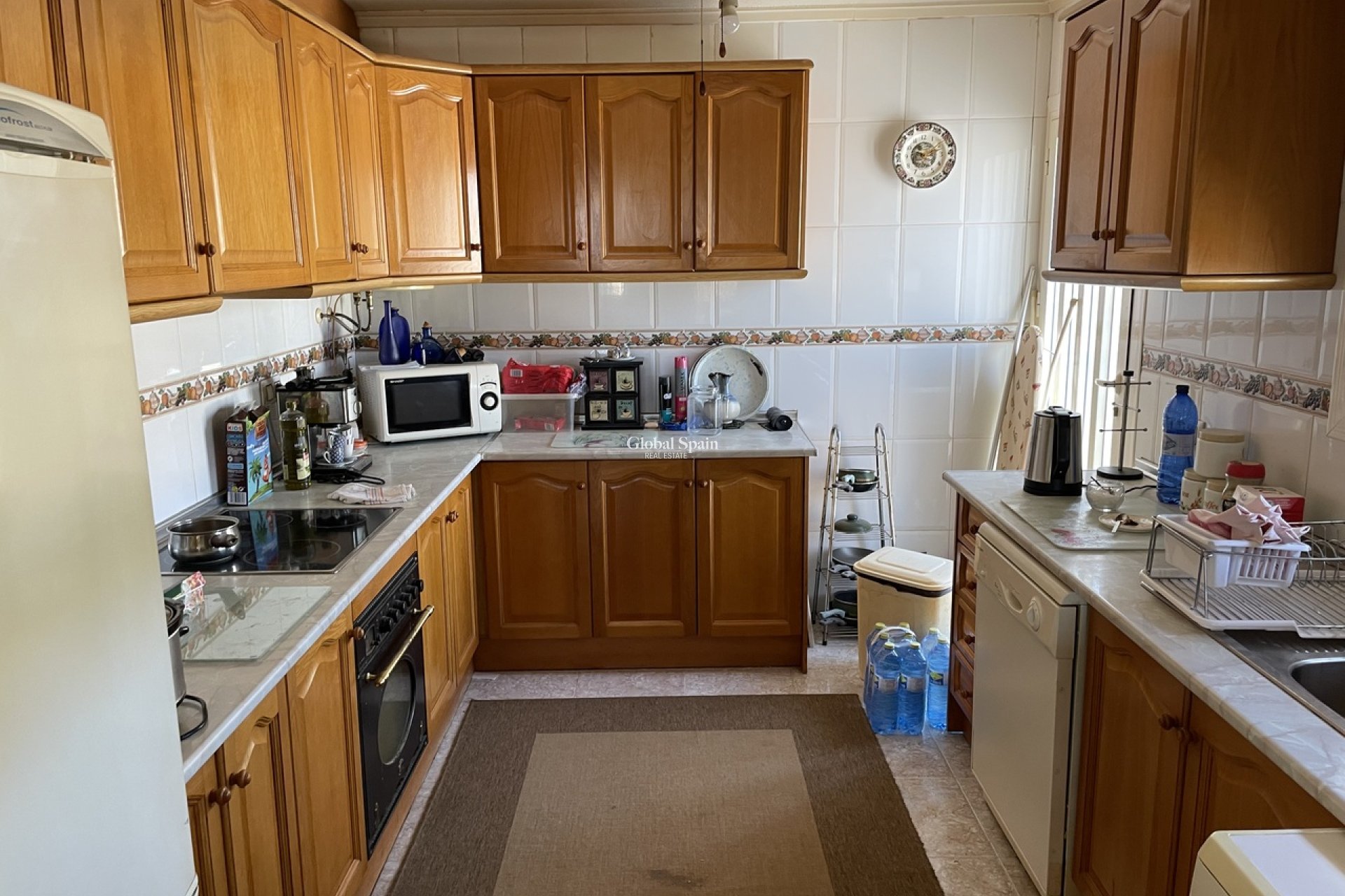 Venta - VILLA -
CAMPOSOL - Inland