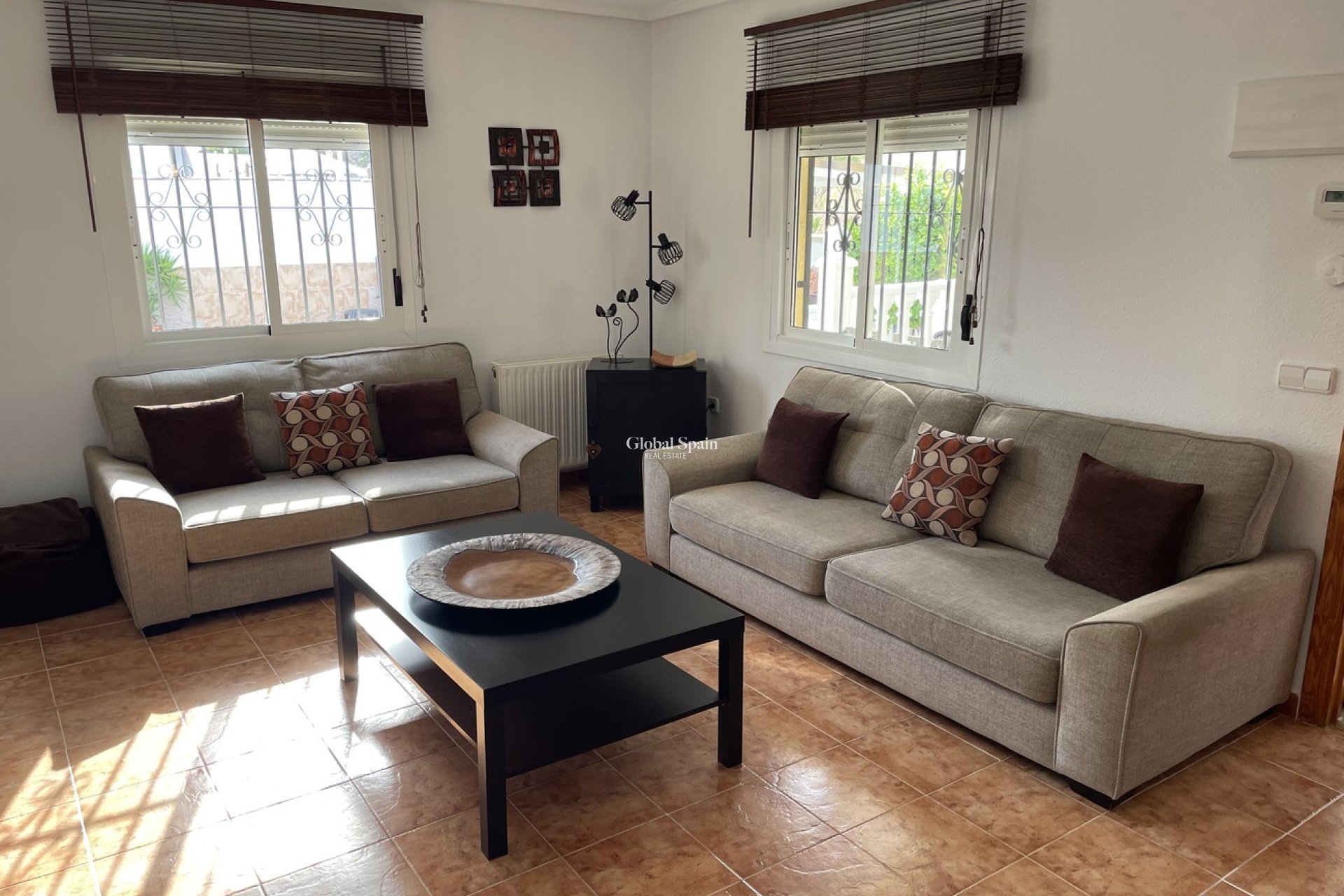 Venta - VILLA -
CAMPOSOL - Inland