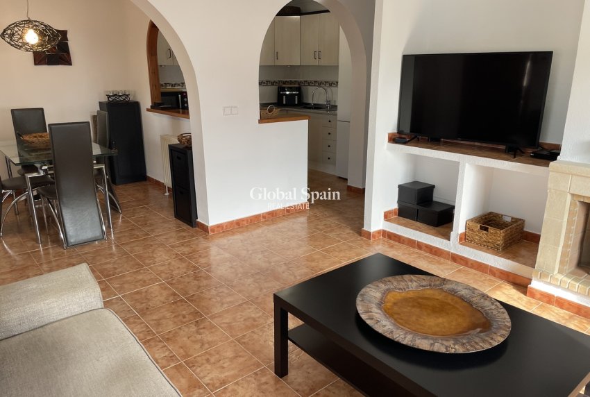 Venta - VILLA -
CAMPOSOL - Inland