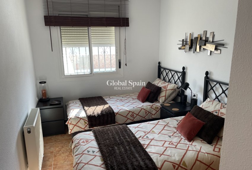 Venta - VILLA -
CAMPOSOL - Inland