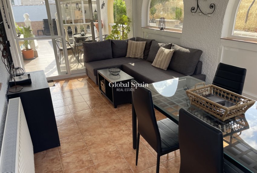 Venta - VILLA -
CAMPOSOL - Inland