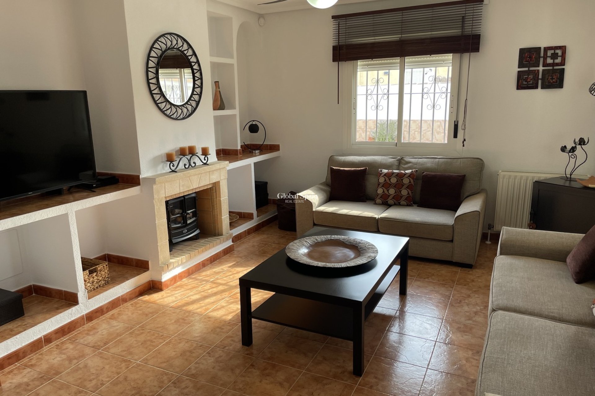 Venta - VILLA -
CAMPOSOL - Inland