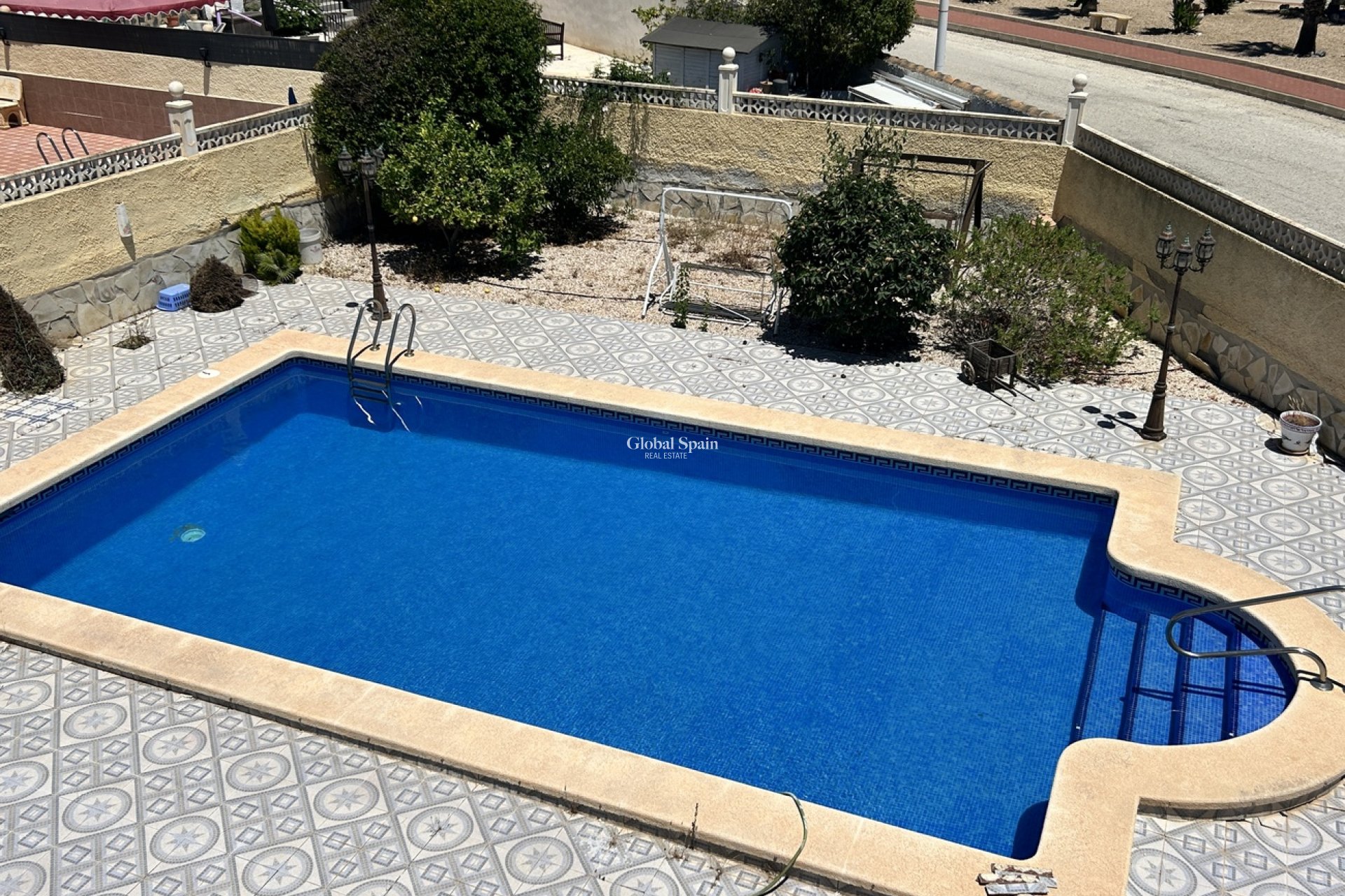 Venta - VILLA -
CAMPOSOL - Inland