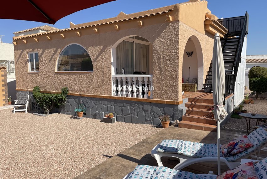 Venta - VILLA -
CAMPOSOL - Inland