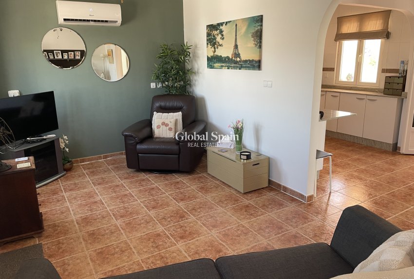 Venta - VILLA -
CAMPOSOL - Inland