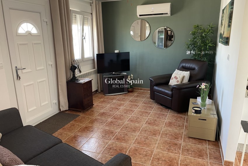 Venta - VILLA -
CAMPOSOL - Inland