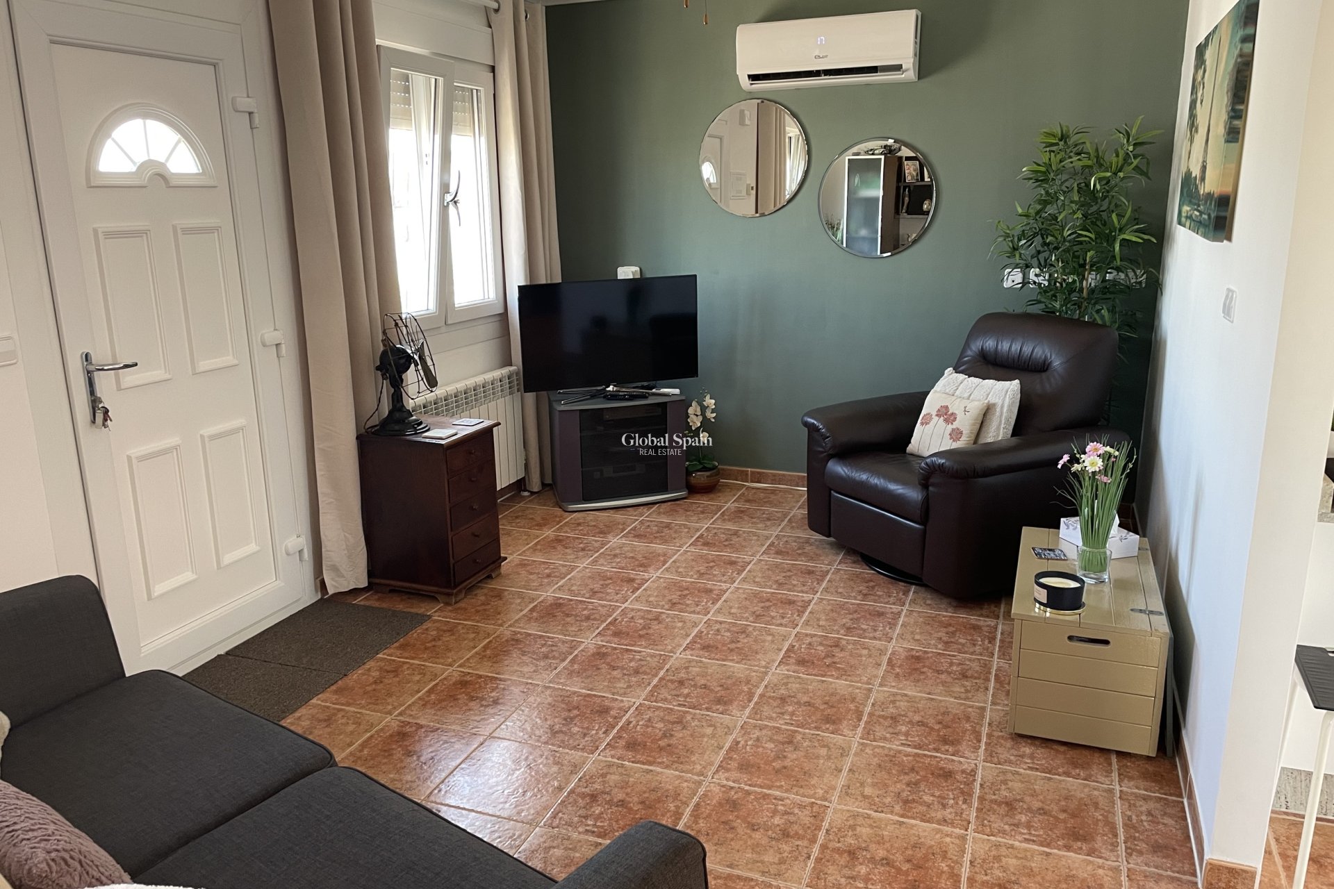 Venta - VILLA -
CAMPOSOL - Inland