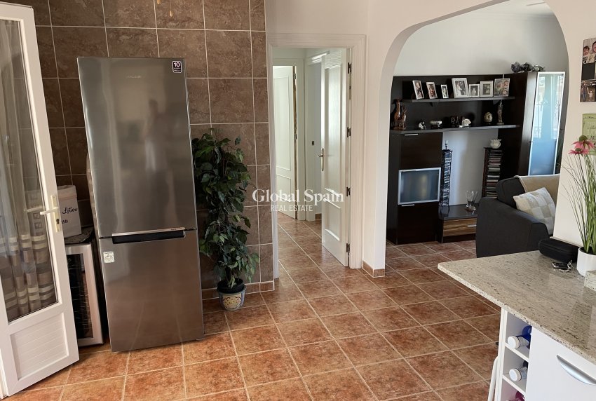 Venta - VILLA -
CAMPOSOL - Inland