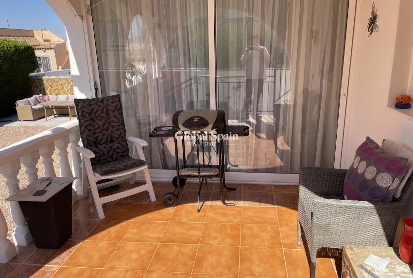 Venta - VILLA -
CAMPOSOL - Inland