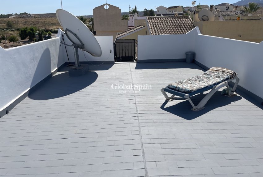 Venta - VILLA -
CAMPOSOL - Inland