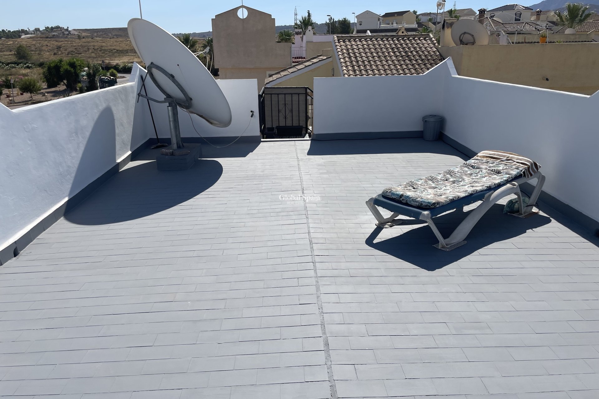 Venta - VILLA -
CAMPOSOL - Inland