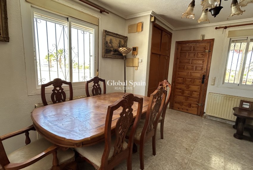 Venta - VILLA -
CAMPOSOL - Inland