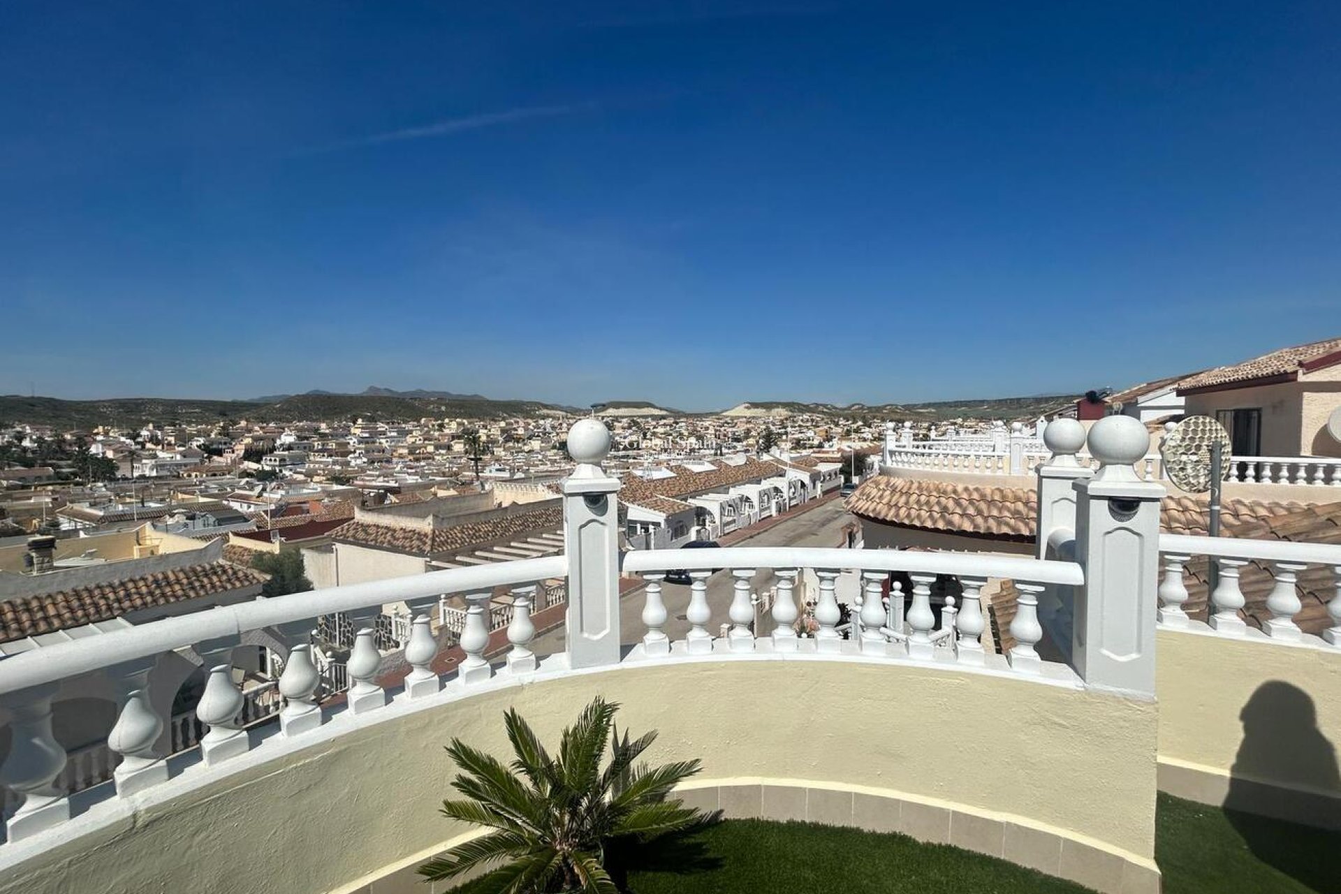 Venta - VILLA -
CAMPOSOL - Sector D