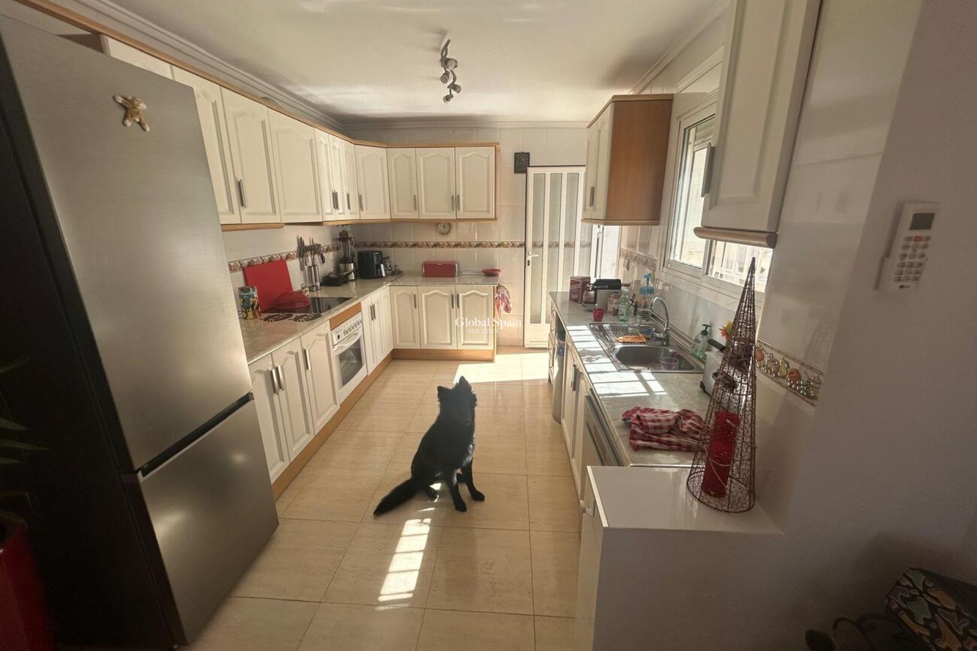 Venta - VILLA -
CAMPOSOL - Sector D