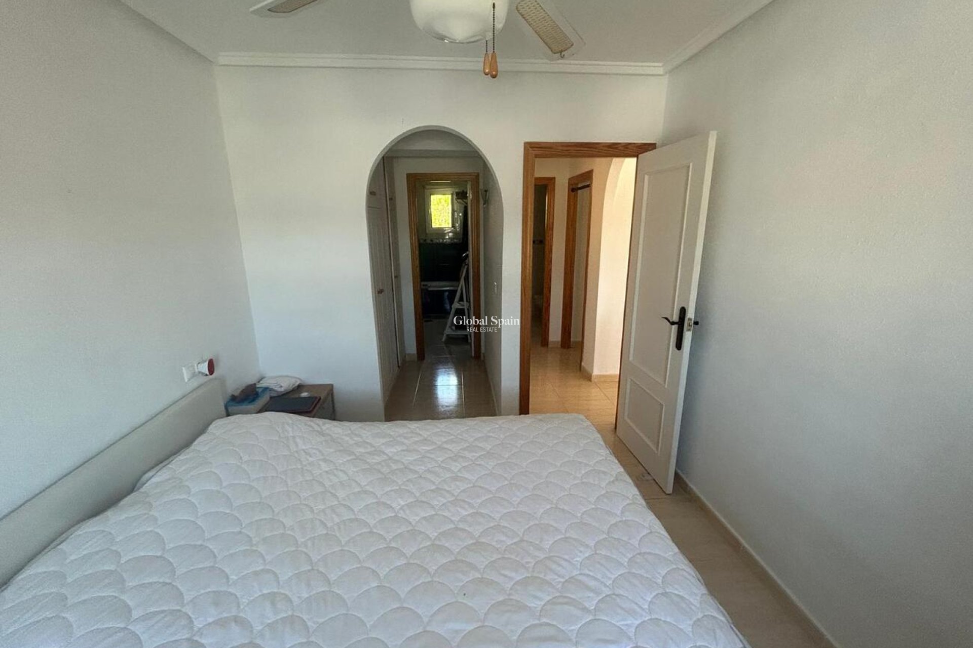 Venta - VILLA -
CAMPOSOL - Sector D