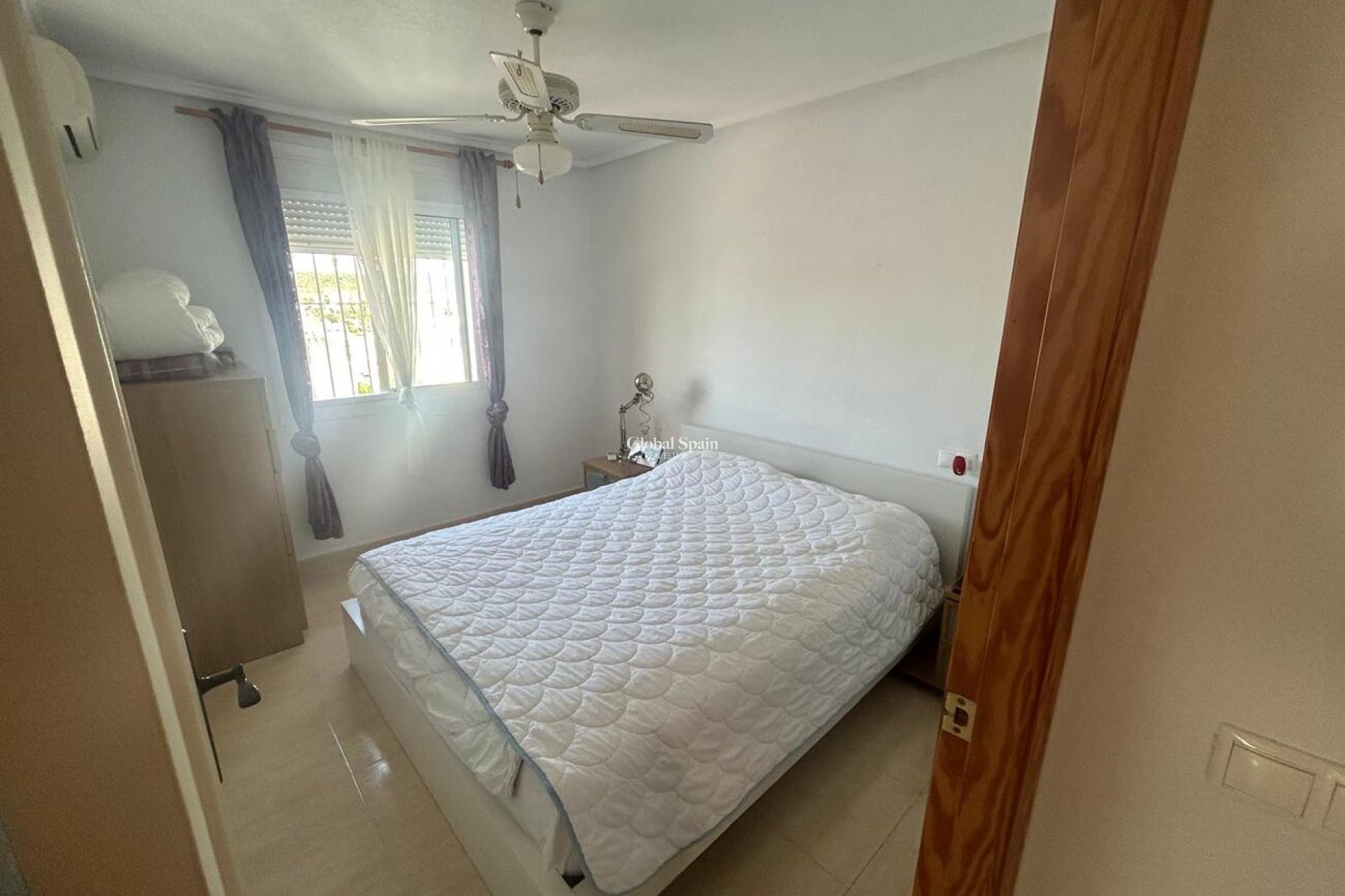 Venta - VILLA -
CAMPOSOL - Sector D